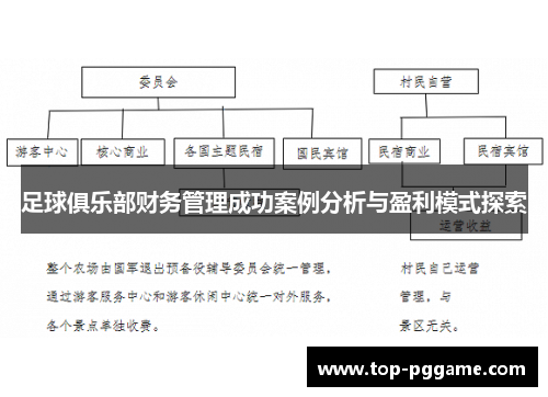 足球俱乐部财务管理成功案例分析与盈利模式探索