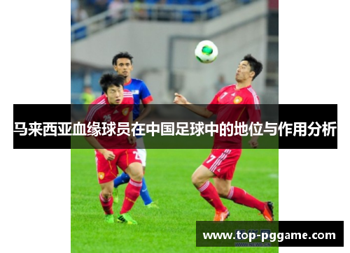马来西亚血缘球员在中国足球中的地位与作用分析