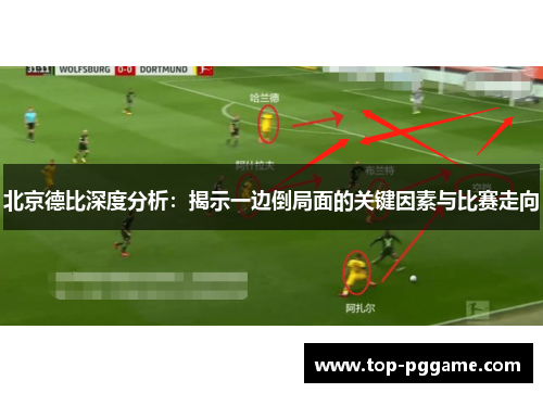 北京德比深度分析：揭示一边倒局面的关键因素与比赛走向