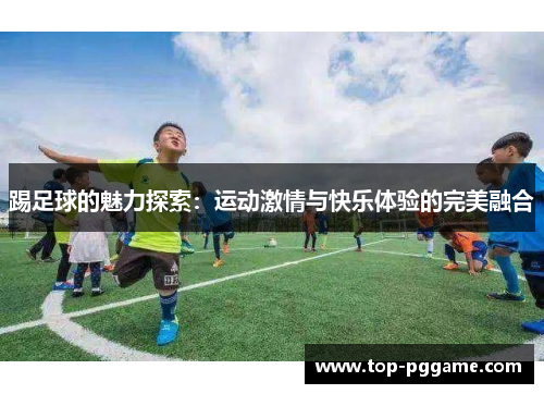 踢足球的魅力探索：运动激情与快乐体验的完美融合